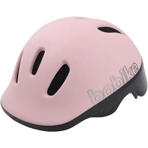 Casque enfant Bobike XS - Rose - Casque de sécurité pour enfants - Publicité Casque enfant Bobike XS - Rose - Casque de sécurité pour enfants - Publicité
