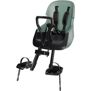 Bobike Kinderzitje - Pepermunt Mint - Veiligheid & Comfort Bobike Kinderzitje - Pepermunt Mint - Veiligheid & Comfort