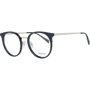 Ana Hickmann Model HI1069E A01 51 Zwart Optisch Montuur Ana Hickmann Model HI1069E A01 51 Zwart Optisch Montuur