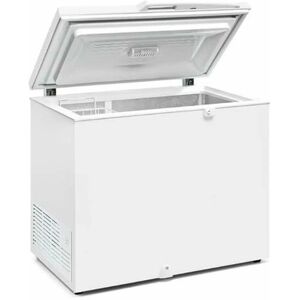 HomeTech Sif320vd Congelador Branco - Congelador HomeTech Sif320vd Congelador Branco - Congelador