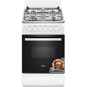 Beltax IF 2001 - Negro, Blanco - Cocina Independiente Beltax IF 2001 - Negro, Blanco - Cocina Independiente