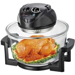 Forno halogênio Beltax BHO-1001 - 17 L, 1400 W Forno halogênio Beltax BHO-1001 - 17 L, 1400 W