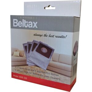 BELTAX BVB-200 - Bolsa para aspirador BELTAX BVB-200 - Bolsa para aspirador