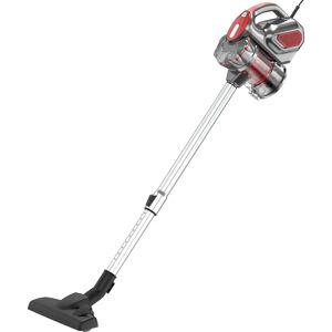 BELTAX BVC-1000 - Gris, Rojo - Aspiradora BELTAX BVC-1000 - Gris, Rojo - Aspiradora