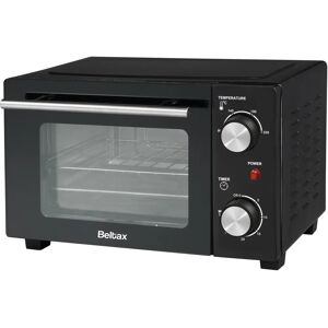 Beltax BEO-2010 - Negro - Horno Beltax BEO-2010 - Negro - Horno