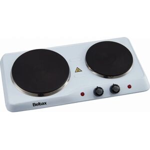 BELTAX BHP-0217 - Branco - Cooktop BELTAX BHP-0217 - Branco - Cooktop