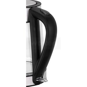 Hervidor Eléctrico BELTAX BEK-7305 - 2200W, 1.7L, Gris Hervidor Eléctrico BELTAX BEK-7305 - 2200W, 1.7L, Gris