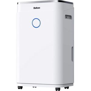 Desumidificador BELTAX BDH-3025 - 25 L/dia, 39 m², Branco Desumidificador BELTAX BDH-3025 - 25 L/dia, 39 m², Branco
