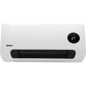 Calefactor de Pared BELTAX BCH-1504 - Convector Eléctrico Interior Calefactor de Pared BELTAX BCH-1504 - Convector Eléctrico Interior