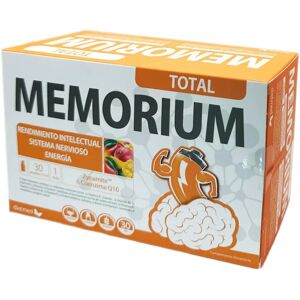 Dietmed Memorium Total 30amp - Cognitive Support Supplement Dietmed Memorium Total 30amp - Cognitive Support Supplement