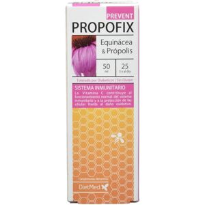 Dietmed Propofix Prevent - Immunity Support - 50 Ml Dietmed Propofix Prevent - Immunity Support - 50 Ml