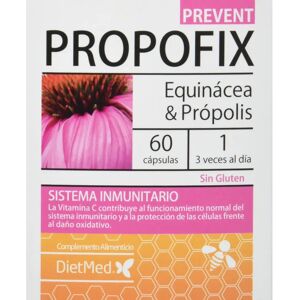 Dietmed Propofix - Immune Support 60 Tablets Dietmed Propofix - Immune Support 60 Tablets