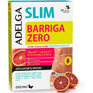 Dietmed Adelgaslim Barriga - Complemento para bajar grasa Dietmed Adelgaslim Barriga - Complemento para bajar grasa