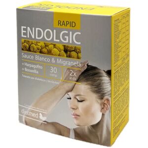 Dietmed Endolgic 30 tablets - Dietary Supplement Dietmed Endolgic 30 tablets - Dietary Supplement