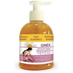 Dietmed Ginex Liquid Soap - Intimate Hygiene - 550ml Dietmed Ginex Liquid Soap - Intimate Hygiene - 550ml
