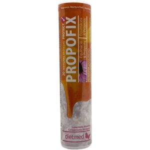 Dietmed Propofix Protect 20 - Vitamins and Supplements Dietmed Propofix Protect 20 - Vitamins and Supplements