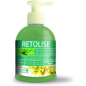 Dietmed Retolise - Perianal Soap - Sensitive Skin Dietmed Retolise - Perianal Soap - Sensitive Skin