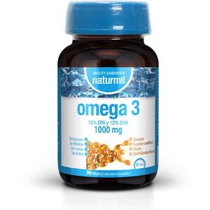 Dietmed Omega 3 1000mg 30 Perle - Integratore Omega 3 Dietmed Omega 3 1000mg 30 Perle - Integratore Omega 3