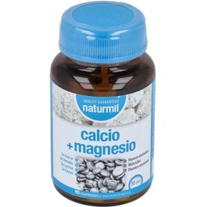 NaturMil Calcium Magnesium - Food Supplement NaturMil Calcium Magnesium - Food Supplement