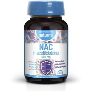 Dietmed Nac N-Acetylcysteine 600mg - Supports Liver & Immunity Dietmed Nac N-Acetylcysteine 600mg - Supports Liver & Immunity