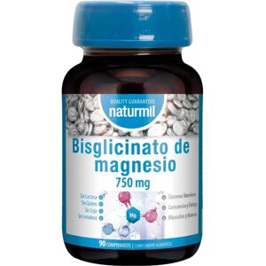 Dietmed Bisglicinato de Magnesio - Huesos y Músculos - 90 Tabletas Dietmed Bisglicinato de Magnesio - Huesos y Músculos - 90 Tabletas