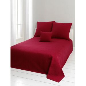 PEREIRA DA CHUNA WITT-Bordeaux Dekbedovertrek - Bedding PEREIRA DA CHUNA WITT-Bordeaux Dekbedovertrek - Bedding