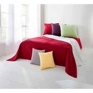 helline home Waffelmuster Kissenhülle - Grau helline home Waffelmuster Kissenhülle - Grau