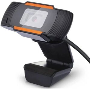 Kamera internetowa Phasak 1080p Full HD z automatycznym oświetleniem i mikrofonem Kamera internetowa Phasak 1080p Full HD z automatycznym oświetleniem i mikrofonem