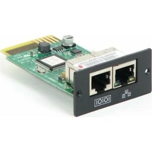 Batería Phasak PH 9100 para UPS - Módulo compacto de gestión remota Batería Phasak PH 9100 para UPS - Módulo compacto de gestión remota