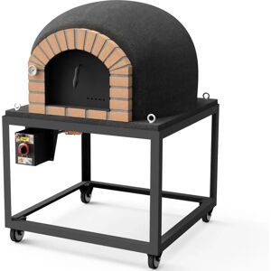 MAESTRO FERRETERO MOVELAR - Horno de Leña - Aislado con corcho y mantas cerámicas - Listo para usar MAESTRO FERRETERO MOVELAR - Horno de Leña - Aislado con corcho y mantas cerámicas - Listo para usar