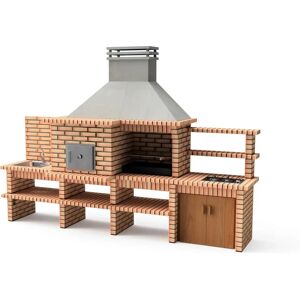 MOVELAR luxor gourmet real 268x382 cm MOVELAR luxor gourmet real 268x382 cm