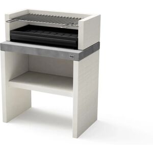 TOUZI Barbacoa Obra Plan 1 Plus Tuozi TOUZI Barbacoa Obra Plan 1 Plus Tuozi