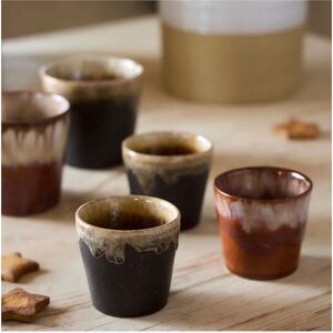 Costa Nova Mugg Poterie - Orange - Mug - Unisex - Mug Costa Nova Mugg Poterie - Orange - Mug - Unisex - Mug