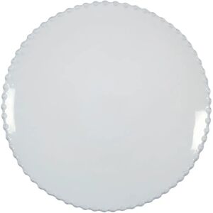 Costa Nova Pearl Salatfat - Hvit 22cm Costa Nova Pearl Salatfat - Hvit 22cm