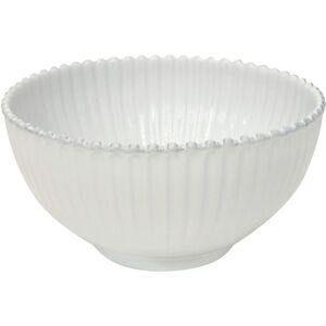 Costa Nova Pearl White 27cm Serving Bowl - Serving Bowl Costa Nova Pearl White 27cm Serving Bowl - Serving Bowl