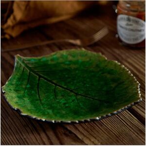 Costa Nova Hydrangea 22cm Serving Plate - Serving Plate Costa Nova Hydrangea 22cm Serving Plate - Serving Plate