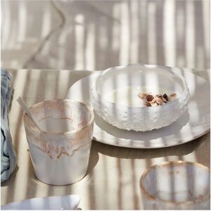 Costa Nova Grespresso 3-pack - Hvit Koppsett Costa Nova Grespresso 3-pack - Hvit Koppsett
