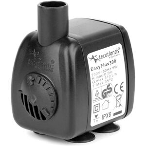 Easyflux 300 Vízmű - Akváriumi szűrő Easyflux 300 Vízmű - Akváriumi szűrő