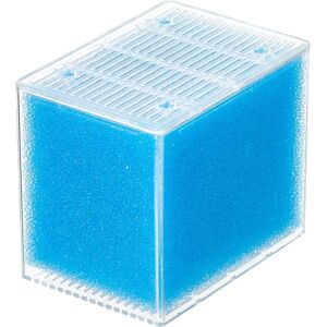 Aquatlantis EasyBox fin filterskum - Akvariefilter - Blå Aquatlantis EasyBox fin filterskum - Akvariefilter - Blå