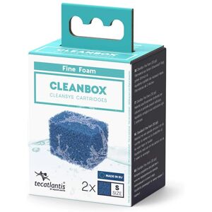 Aquatlantis Marke Model S Blau Aquariumfilter - Aquarium Typ Aquatlantis Marke Model S Blau Aquariumfilter - Aquarium Typ