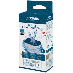 Ciano Water Clear - M Ciano Water Clear - M