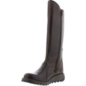 Fly London Mol Lange Støvler Fly London Mol Lange Støvler