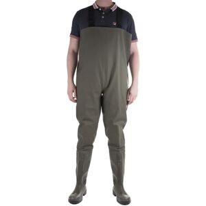 Amblers Safety Tyne Unisex Safety Chest Waders - Safety Waders Amblers Safety Tyne Unisex Safety Chest Waders - Safety Waders