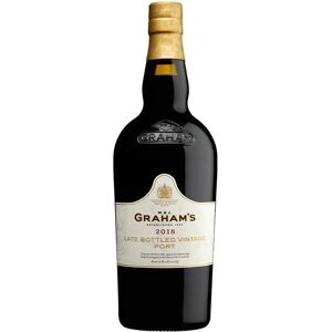 Graham's 2019 2017 LBV - Porto - Publicité Graham's 2019 2017 LBV - Porto - Publicité