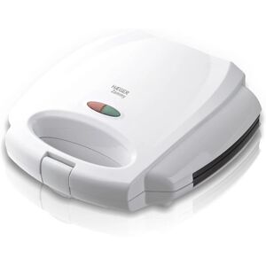 Haeger SM-75G.004A - Blanc - Grille-sandwich Haeger SM-75G.004A - Blanc - Grille-sandwich