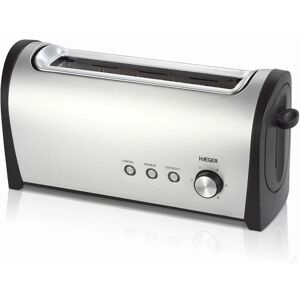 Haeger Desayuno 1000W (TO-100.009A) Haeger Desayuno 1000W (TO-100.009A)