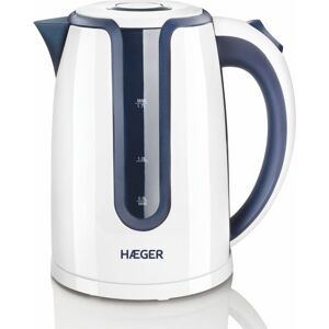 Haeger EK-22B.018A - Bleu - Publicité Haeger EK-22B.018A - Bleu - Publicité