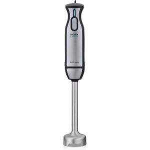 Haeger HB-10B.018A - Czarny, Srebrny - Blender ręczny Haeger HB-10B.018A - Czarny, Srebrny - Blender ręczny