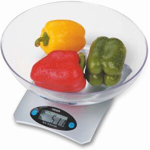 Haeger KS-05B.002B - Svart - Köksvåg Haeger KS-05B.002B - Svart - Köksvåg