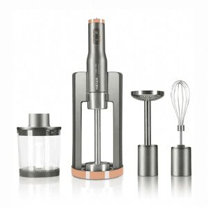 Haeger Super Set - Gris Haeger Super Set - Gris